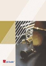 POPCORN CONCERT BAND/HARMONIE