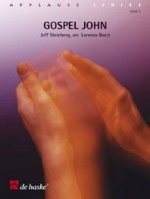 GOSPEL JOHN CONCERT BAND/HARMONIE