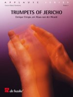 TRUMPETS OF JERICHO CONCERT BAND/HARMONIE