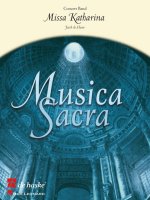MISSA KATHARINA CONCERT BAND/HARMONIE