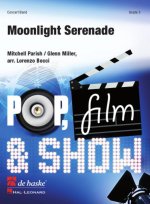 MOONLIGHT SERENADE CONCERT BAND/HARMONIE
