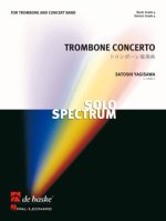 TROMBONE CONCERTO TROMBONE