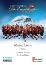 MEINE LIEBE CONCERT BAND/HARMONIE