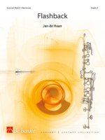 FLASHBACK CONCERT BAND/HARMONIE