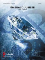 EMERALD JUBILEE CONCERT BAND/HARMONIE