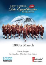 1809ER MARSCH CONCERT BAND/HARMONIE -PARTITION+PARTIES SEPAREES