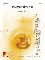 TRIUMPHAL WINDS CONCERT BAND/HARMONIE