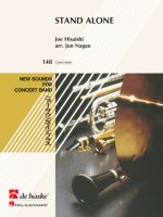 STAND ALONE CONCERT BAND/HARMONIE