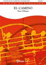 EL CAMINO CONCERT BAND/HARMONIE/FANFARE