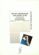 BLUES, PROMENADE AND HAPPY TUNE CONCERT BAND/HARMONIE/FANFARE -PARTITION+PARTIES SEPAREES