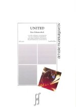 UNITED CONCERT BAND/HARMONIE/FANFARE -PARTITION+PARTIES SEPAREES