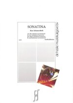 SONATINA CONCERT BAND/HARMONIE/FANFARE/ENSEMBLE DE CUIVRES