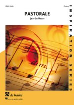 PASTORALE CONCERT BAND/HARMONIE/FANFARE/ENSEMBLE DE CUIVRES