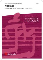 ARIOSO CONCERT BAND/HARMONIE/FANFARE/ENSEMBLE DE CUIVRES