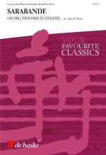 SARABANDE CONCERT BAND/HARMONIE/FANFARE/ENSEMBLE DE CUIVRES