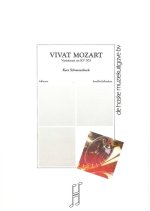 VIVAT MOZART CONCERT BAND/HARMONIE/FANFARE/ENSEMBLE DE CUIVRES