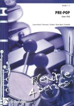 PRE-POP CONCERT BAND/HARMONIE/FANFARE/ENSEMBLE DE CUIVRES