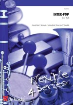 INTER-POP CONCERT BAND/HARMONIE/FANFARE/ENSEMBLE DE CUIVRES