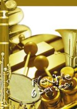 ROCKIN' JUNIORS CONCERT BAND/HARMONIE/FANFARE/ENSEMBLE DE CUIVRES