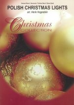 POLISH CHRISTMAS LIGHTS CONCERT BAND/HARMONIE/FANFARE/ENSEMBLE DE CUIVRES