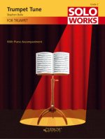 TRUMPET TUNE TROMPETTE