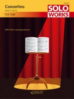 CONCERTINO FOR TUBA TUBA