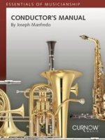 CONDUCTOR'S MANUAL ORCHESTRE