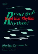 READ THAT RHYTHM! (ENG / NL) BATTERIE