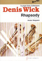 RHAPSODY TROMPETTE