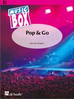 POP & GO CLARINETTE