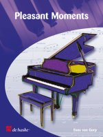 PLEASANT MOMENTS PIANO