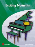 EXCITING MOMENTS PIANO