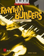 RHYTHM BUILDERS 1 PIANO
