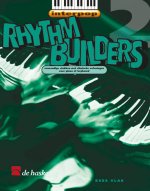 RHYTHM BUILDERS 2 PIANO