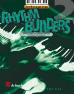 RHYTHM BUILDERS 2 PIANO