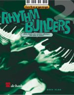 RHYTHM BUILDERS 2 PIANO
