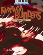 RHYTHM BUILDERS 3 PIANO