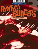 RHYTHM BUILDERS 3 PIANO