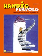 HANDIG VERVOLG PIANO