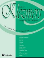 KLEZMERS VIOLON