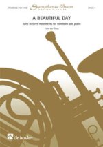 A BEAUTIFUL DAY TROMBONE