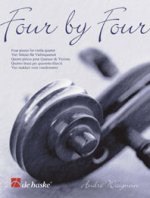FOUR BY FOUR VIOLON