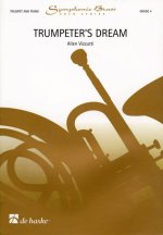 TRUMPETER'S DREAM TROMPETTE