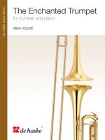 THE ENCHANTED TRUMPET TROMPETTE