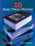 10 EASY PIANO STORIES PIANO