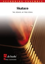 SKATACO ACCORDEON