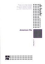 AMERICAN PIE ACCORDEON