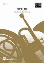 PRELUDE MUSIQUE D'ENSEMBLE-PARTITION+PARTIES+CD