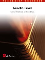 KASEKO FEVER ACCORDEON