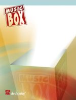 BLUES FOREVER MUSIQUE D'ENSEMBLE -PARTITION+PARTIES SEPAREES